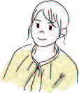 奥池法香_イラスト
